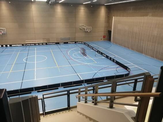 Aktuality – 11. stránka – Sportovní centrum Řepy