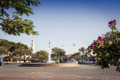 Gallary - Aqaba 