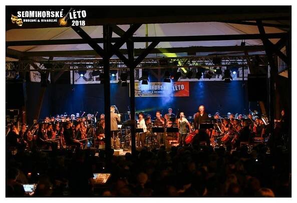 Michael Jackson Symphony Sedmihorske Leto 2018 053 | Sedmihorské léto - hudební a divadelní