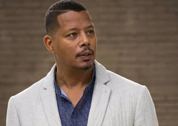 Foto k tématu Terrence Howard