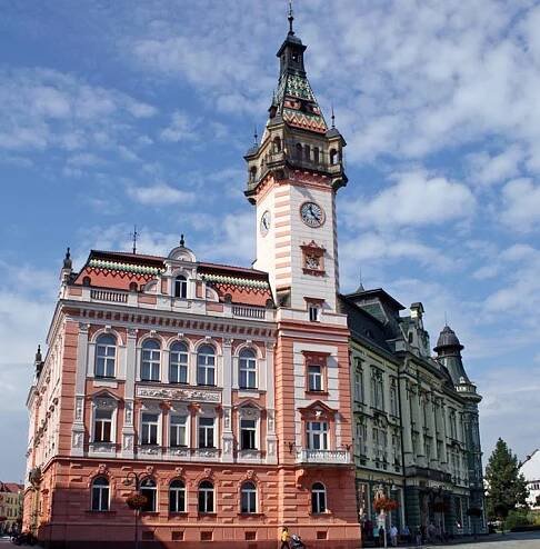Krnov: Město daruje sportovcům milion