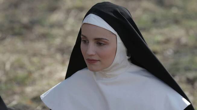 NOVITIATE || A Sony Pictures Classics Release
