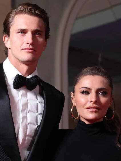 Sophia Thomalla: Trennung von Alexander Zverev? Sie spricht Klartext
