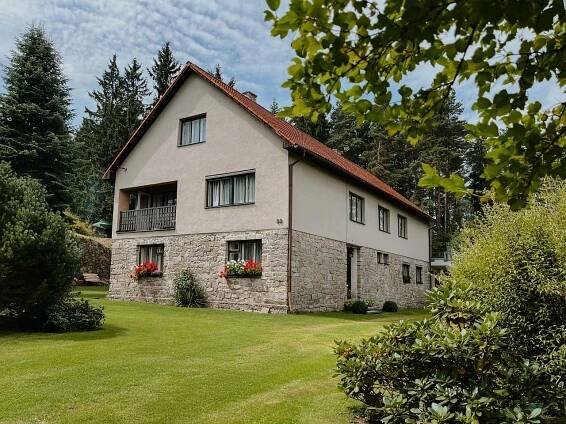 Ubytování Řídelov, Dům Skala - Vysočina apartmán, 13809 - ID 13809