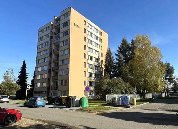 Prodej bytu Humpolec • Sreality.cz