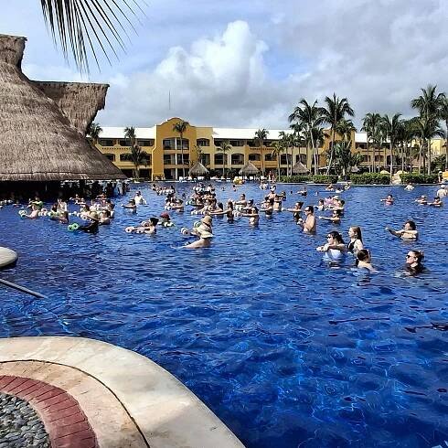 BARCELÓ MAYA TROPICAL - Updated 2025 Reviews, Photos & Prices
