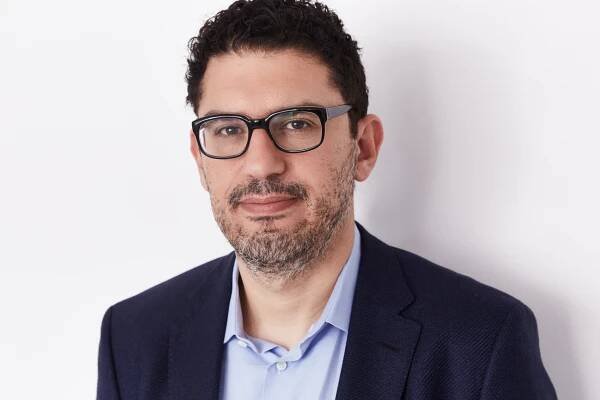 Sam Esmail
