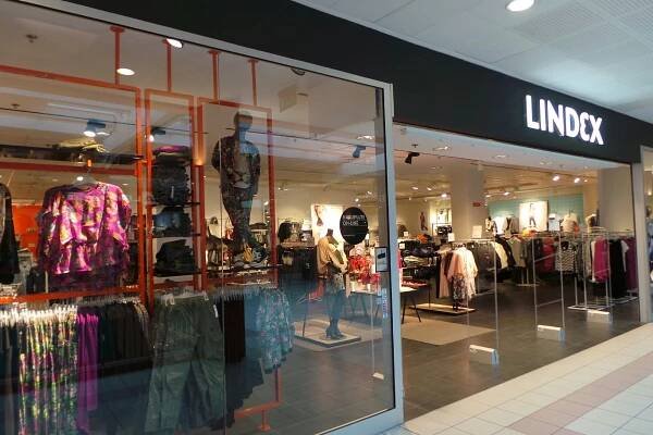 LINDEX foto 1