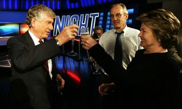 Nightline