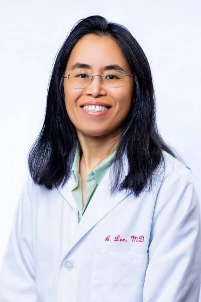 Alice Lee, MD 1 used to demonstrate the concept of Alice Lee, MD