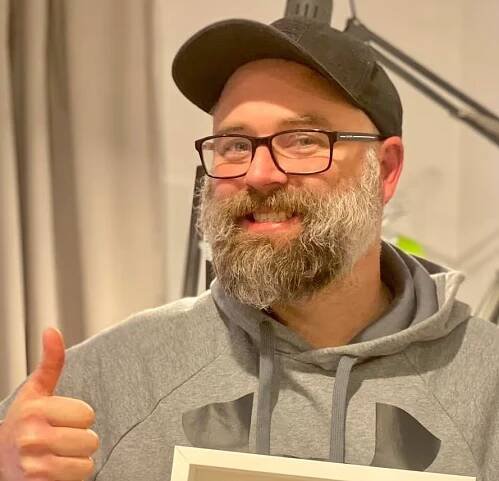 Kyle Stevens