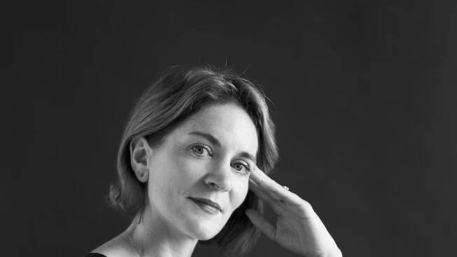 Felicity Blunt joins the 2024 Bazaar At Work Summit