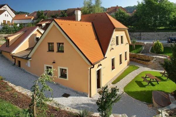 Penzion Tilia foto 1