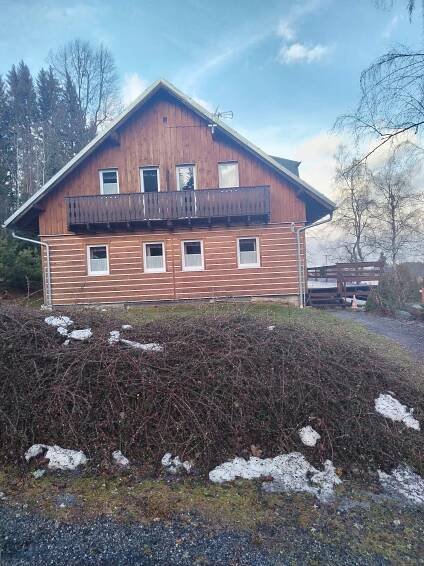 Apartmány Maruška, Stachy - recenze, hodnocení zákazníky | Hotel.cz