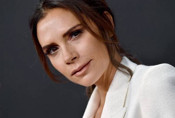 Co by udělala Victoria Beckham?