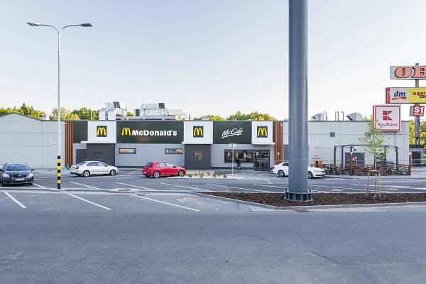 McDonald's foto 2