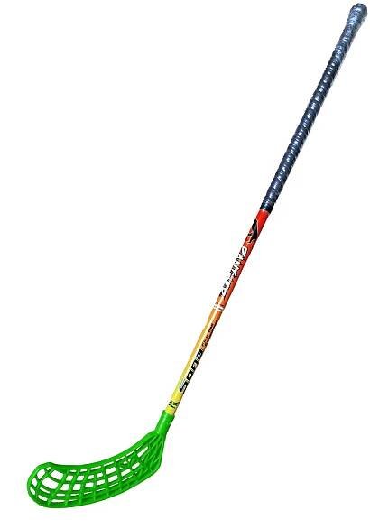 Florbalová hůl PANTHER SONA 95 rovná Sedco.cz 