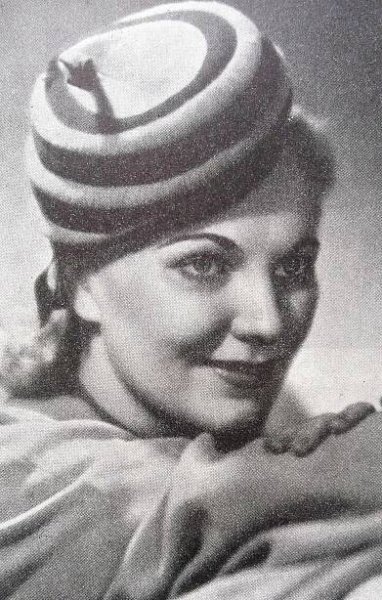 Jiřina Štěpničková – Wikipedie