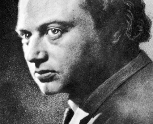 Franz Werfel