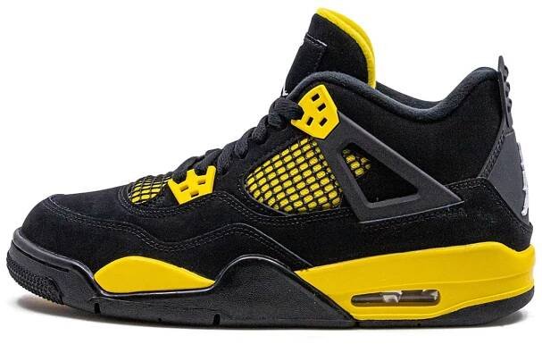 Jordan 4 Retro 408452-017 39