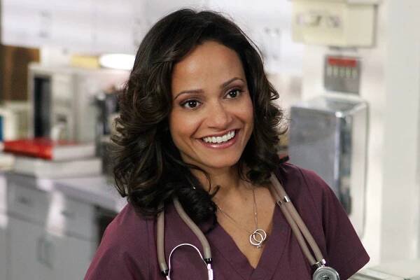 Judy Reyes