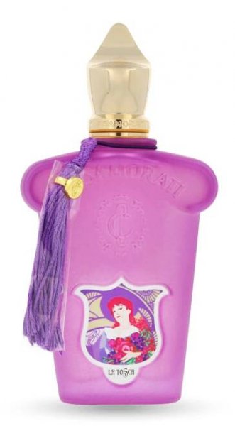 Xerjoff Casamorati La Tosca EDP 100 ml W