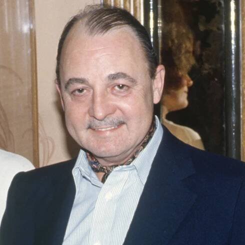 'Magnum, P.I.' Star John Hillerman Died From Heart Disease