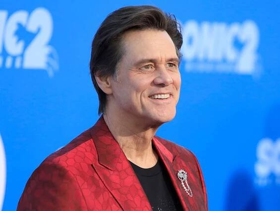 Jim Carrey prodává dům bláznivý jako on sám: Za 26,5 milionu dolarů dostanete domácí kino i zeleninovou zahradu - Expres