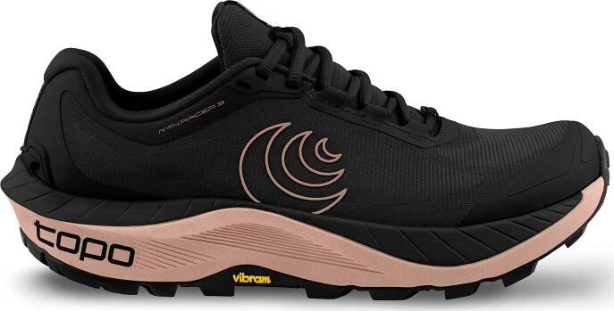 Topo Athletic MTN Racer 3 W černá/růžová 40,5 od 4 390 Kč