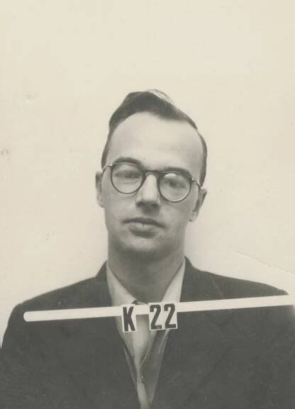 Cold War espionage