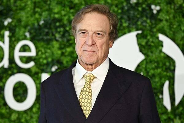 John Goodman attends the "John Goodman" photocall during the 62nd Monte Carlo TV Festival on June 19, 2023