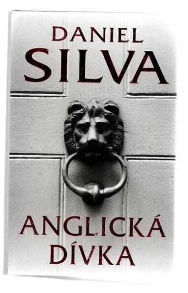 Daniel Silva:,.