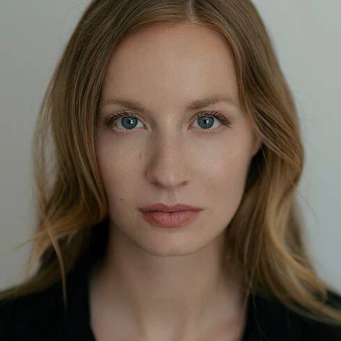 Simona Kollárová - ACTORSMAP