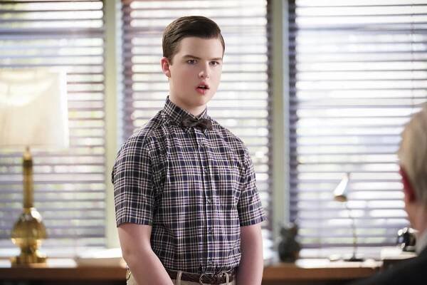 'Young Sheldon' To Stream On Netflix US As WBD Keeps Licensing Content