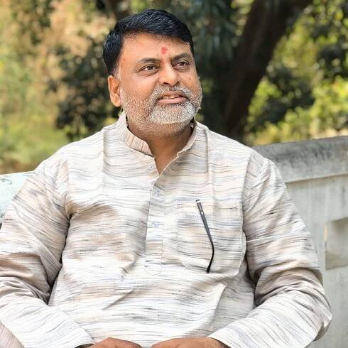 Jitendra Prasad Sonal - Wikipedia