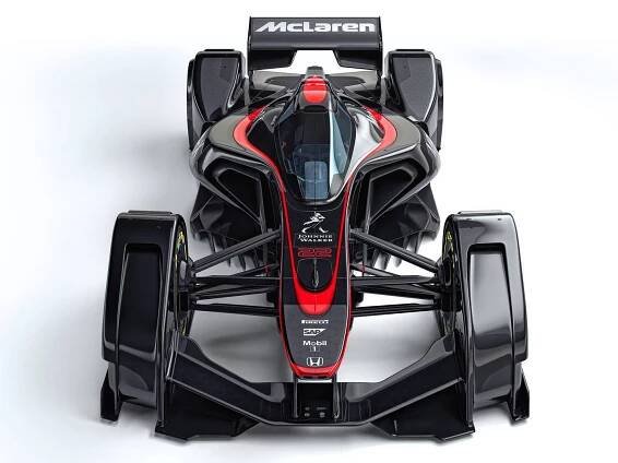 Téma: McLaren - Hospodářské noviny (HN.cz)