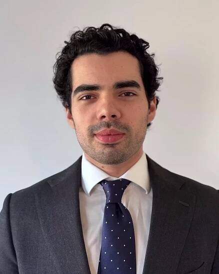 People | Luminova Ventures | Investing in Deep Tech, Cybersecurity, AI & Defense Innovations