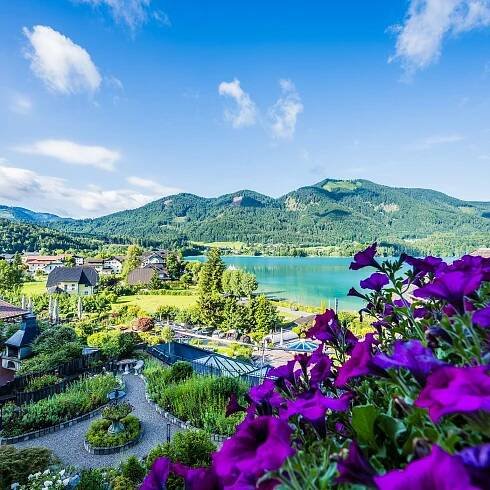 WALDHOF FUSCHLSEE RESORT - Updated 2025 Prices & Reviews (Fuschl am See, Austria)