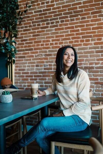 Melissa Garcia — Collective Entertainment