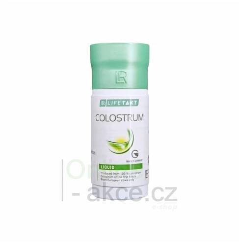 LR Colostrum Liquid