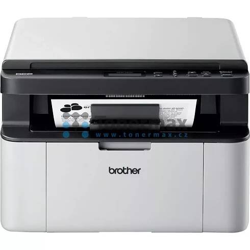 Brother DCP-1610WE, multifunkční tiskárna laserová, USB, WiFi