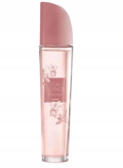Avon Pur Blanca Essence Parfém Dámský EDT voda