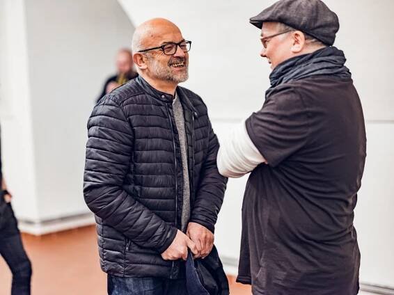 FOTO: Panelák je symbol. Utváří ráz české krajiny i kolektivní vědomí
