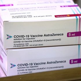 UK threw away 600,000 vaccine doses after they passed expiry date