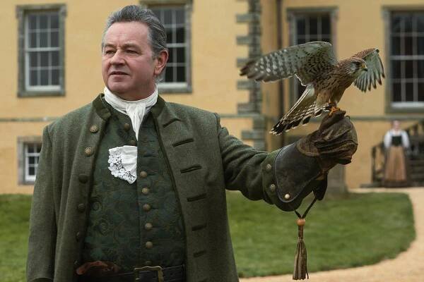 Why is ‘Outlander: Blood of My Blood’ Episode 4 is Dedicated to Brian McCardie?