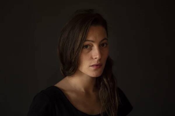 Johana Matoušková – OF AGENCY