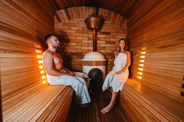 Vypni na Kraji sveta – sauny a wellness | Košice Región