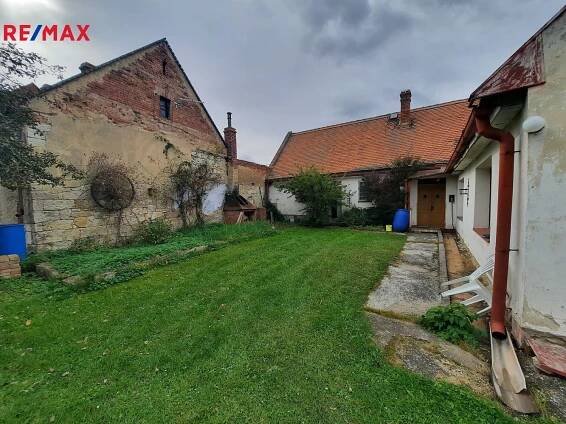 Prodej Dům, Liběšice - Líčkov, okres Louny
