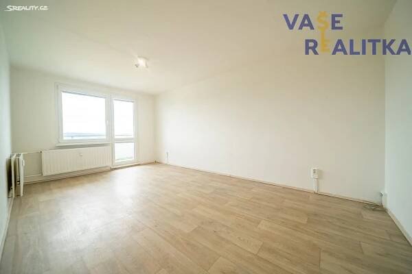 Pronájem bytu 3+1 74 m², Vodní, Mohelnice