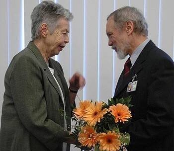 „Porážky jsou důležitější než vítězství.“ Vyznamenaní pro Seznam Zprávy